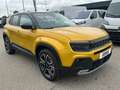 Jeep Avenger Summit Electric FLA 360 KlimaA W-Paket Gelb - thumbnail 2