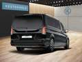 Mercedes-Benz V 300 V 300 d AVANTGARDE ExtraL 8-SITZE*STHZG*EL-TÜREN Schwarz - thumbnail 4