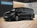 Mercedes-Benz V 300 V 300 d AVANTGARDE ExtraL 8-SITZE*STHZG*EL-TÜREN Schwarz - thumbnail 1