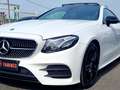 Mercedes-Benz E 200 AMG Line / Full Option / Etat neuf / Toit pano Blanc - thumbnail 14