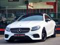 Mercedes-Benz E 200 AMG Line / Full Option / Etat neuf / Toit pano Blanc - thumbnail 1