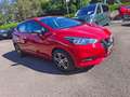 Nissan Micra 1,0 Visia Rot - thumbnail 8