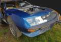 Renault Alpine A310 4-Zylinder Original TOP Basis Blau - thumbnail 1