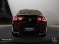 Mercedes-Benz GLC 300 de Coupé 4M NIGHT+360+AHK+LED+SPUR+TOTW Schwarz - thumbnail 9