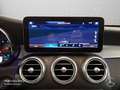 Mercedes-Benz GLC 300 de Coupé 4M NIGHT+360+AHK+LED+SPUR+TOTW Schwarz - thumbnail 16