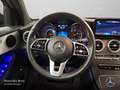 Mercedes-Benz GLC 300 de Coupé 4M NIGHT+360+AHK+LED+SPUR+TOTW Schwarz - thumbnail 14