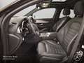 Mercedes-Benz GLC 300 de Coupé 4M NIGHT+360+AHK+LED+SPUR+TOTW Schwarz - thumbnail 11