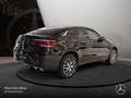 Mercedes-Benz GLC 300 de Coupé 4M NIGHT+360+AHK+LED+SPUR+TOTW Schwarz - thumbnail 8