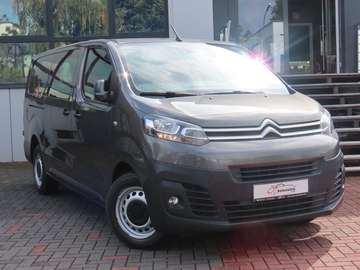 Kasten Business XL Klima CarPlay PDC