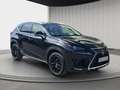 Lexus NX 300 300h F Sport 4WD Schwarz - thumbnail 2