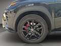 Lexus NX 300 300h F Sport 4WD Schwarz - thumbnail 11