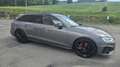 Audi A4 A4 4 RUOTE MOTRICI SW STRAFULL STUPENDA Grigio - thumbnail 5