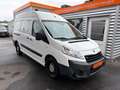 Peugeot Expert Kasten L2H2 Kasten Klima Tempomat Blanco - thumbnail 3