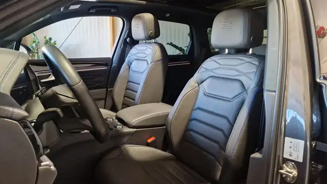 Volkswagen Touareg 4Motion V6 TSI eHybrid PHEV '''' R-LINE '''' Ansicht 10