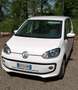 Volkswagen up! up! 5p 1.0 eco Move 68cv Wit - thumbnail 1