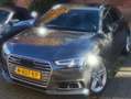 Audi A4 Avant 45 tfsi 310 Pk Quattro/3xS-line/Pano/ ... Grijs - thumbnail 24