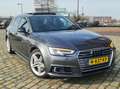 Audi A4 Avant 45 tfsi 310 Pk Quattro/3xS-line/Pano/ ... Grijs - thumbnail 2