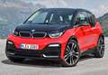 BMW i3 94Ah REX Gris - thumbnail 5