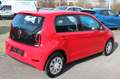 Volkswagen up! 1.0 MPI 65PS 4-Türer Klima Tempomat Kamera Rot - thumbnail 3