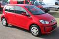 Volkswagen up! 1.0 MPI 65PS 4-Türer Klima Tempomat Kamera Rot - thumbnail 2