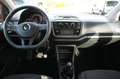 Volkswagen up! 1.0 MPI 65PS 4-Türer Klima Tempomat Kamera Rot - thumbnail 8