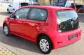 Volkswagen up! 1.0 MPI 65PS 4-Türer Klima Tempomat Kamera Rot - thumbnail 4