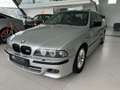 BMW 530 d Aut.*M-PAKET*KREDIT-SCHIEBEDACH* Grau - thumbnail 1