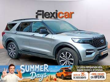3.0 PHEV AWD ST Line