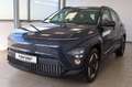 Hyundai Kona Elektro 2WD *LED*NAV*RFK*ACC*PDC*Klimaaut.* Синій - thumbnail 2
