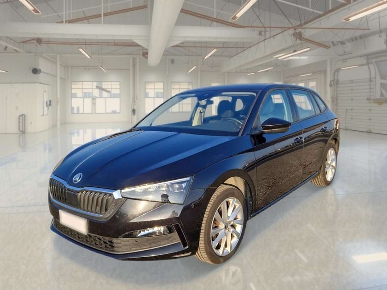 Skoda Scala 1.0 TSI 81KW STYLE DSG 5 PORTE
