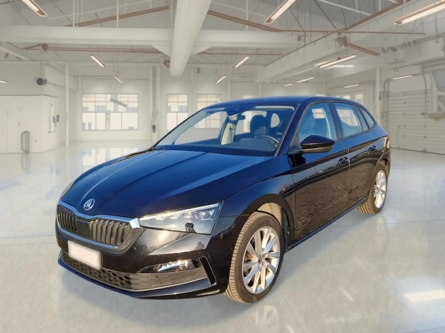 Skoda Scala 1.0 TSI 81KW STYLE DSG 5 PORTE - 1