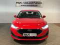 Ford Focus Cool & Connect Winter-P. PDC vorne + hinten Rood - thumbnail 2