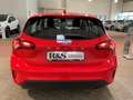 Ford Focus Cool & Connect Winter-P. PDC vorne + hinten Rood - thumbnail 5