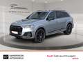 Audi SQ7 comp.plus 4.0 TFSI Matrix ACC Stdhz Pano B&O Silber - thumbnail 1