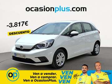 1.5 i-MMD Confort