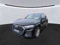 Audi Q5 40 TDI quattro LEDER/AHK/HuD/LED/VIRTUAL/CAM/ Schwarz - thumbnail 1