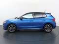 Skoda Fabia Monte Carlo 1.0 TSI 95 PK | 17" Lichtmetalen velge Blauw - thumbnail 3