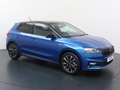 Skoda Fabia Monte Carlo 1.0 TSI 95 PK | 17" Lichtmetalen velge Blauw - thumbnail 4