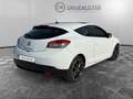 Renault Megane Mégane Coupé 1.6 Energy dCi FAP - 130  III COUPE Bose PHASE 2 Blanc - thumbnail 5