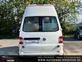 Volkswagen T5 Transporter T5 Kasten-Kombi lang TÜV 10/25 3-Sitz. Klima Weiß - thumbnail 10