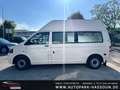 Volkswagen T5 Transporter T5 Kasten-Kombi lang TÜV 10/25 3-Sitz. Klima Weiß - thumbnail 12