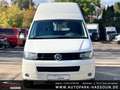 Volkswagen T5 Transporter T5 Kasten-Kombi lang TÜV 10/25 3-Sitz. Klima Weiß - thumbnail 2