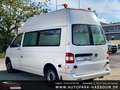 Volkswagen T5 Transporter T5 Kasten-Kombi lang TÜV 10/25 3-Sitz. Klima Weiß - thumbnail 11