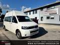 Volkswagen T5 Transporter T5 Kasten-Kombi lang TÜV 10/25 3-Sitz. Klima Weiß - thumbnail 3