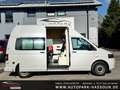 Volkswagen T5 Transporter T5 Kasten-Kombi lang TÜV 10/25 3-Sitz. Klima Weiß - thumbnail 5