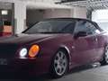 Mercedes-Benz CLK 430 Einmalig Top Optik Cabrio Avantgarde 430  V8 - thumbnail 19