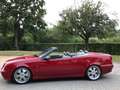 Mercedes-Benz CLK 430 Einmalig Top Optik Cabrio Avantgarde 430  V8 - thumbnail 5