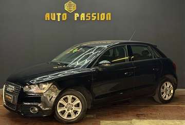 Sportback 1.4 tfsi 122cv | AUTOMATICA| NAVI
