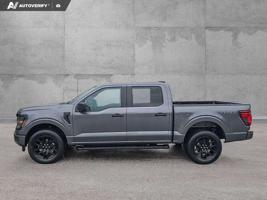 2024 Ford F-150 Extremely low kms, Like new — снимка 1