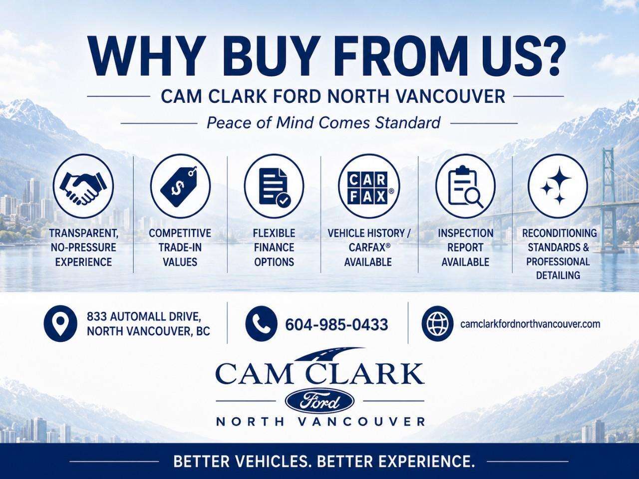 2024 Ford F-150 Extremely low kms, Like new — снимка 1